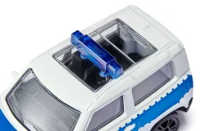 Siku Pkw|Polizei*Land Rover Defender Bundespolizei