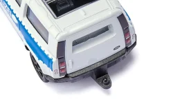 Siku Pkw|Polizei*Land Rover Defender Bundespolizei