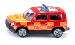 Siku Feuerwehr & Rettung*Land Rover Defender Feuerwehr