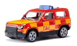 Siku Feuerwehr & Rettung*Land Rover Defender Feuerwehr