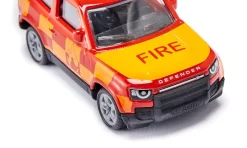 Siku Feuerwehr & Rettung*Land Rover Defender Feuerwehr
