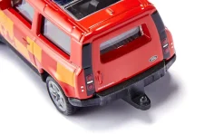 Siku Feuerwehr & Rettung*Land Rover Defender Feuerwehr
