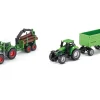 Siku Transport|Ernte*Landwirtschaft-Set