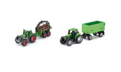 Siku Transport|Ernte*Landwirtschaft-Set