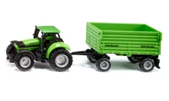 Siku Transport|Ernte*Landwirtschaft-Set