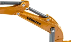 Siku Baustelle*Liebherr Hydraulikbagger