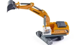 Siku Baustelle*Liebherr Hydraulikbagger