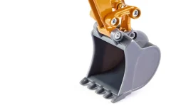 Siku Baustelle*Liebherr Hydraulikbagger