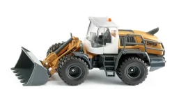 Siku Baustelle*Liebherr L556 Radlader