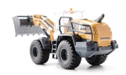 Siku Baustelle*Liebherr L556 Radlader