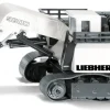 Siku Baustelle*Liebherr R9800 Mining-Bagger