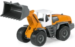 Siku Baustelle*Liebherr Radlader