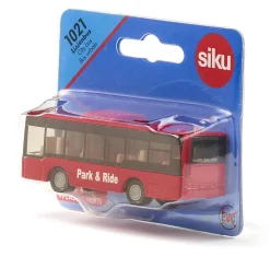 Siku Bus & Bahn*Linienbus
