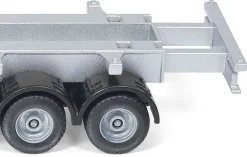 Siku Transport|Transport & Beladung*LKW mit Container