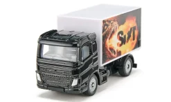 Siku Transport & Beladung*LKW mit Kofferaufbau Sixt