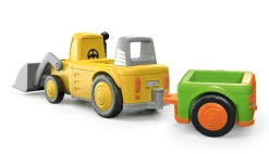 Siku Baustelle*Luke Loady