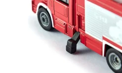 Siku Feuerwehr & Rettung*Magirus Multistar TLF mit Teleskopmast