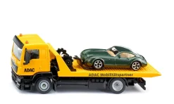 Siku Transport & Beladung|Servicefahrzeuge*MAN Abschleppwagen ADAC