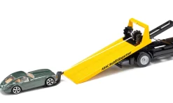 Siku Transport & Beladung|Servicefahrzeuge*MAN Abschleppwagen ADAC