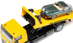 Siku Transport & Beladung|Servicefahrzeuge*MAN Abschleppwagen ADAC
