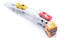 Siku Transport & Beladung*MAN Autotransporter
