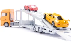 Siku Transport & Beladung*MAN Autotransporter
