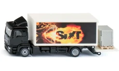 Siku Transport & Beladung|Servicefahrzeuge*MAN LKW SIXT