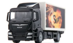 Siku Transport & Beladung|Servicefahrzeuge*MAN LKW SIXT