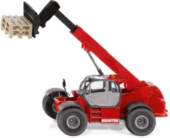 Siku Transport & Beladung|Baustelle*Manitou MHT10230 Teleskoplader