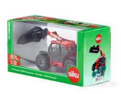 Siku Transport & Beladung|Baustelle*Manitou MLT840 Teleskoplader