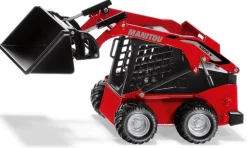 Siku Hofleben|Transport*Manitou 3300V Kompaktlader