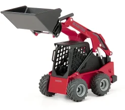 Siku Hofleben|Transport*Manitou 3300V Kompaktlader