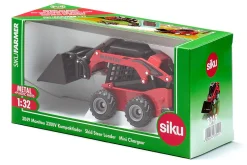 Siku Hofleben|Transport*Manitou 3300V Kompaktlader