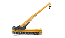 Siku Baustelle*MEGA LIFTER