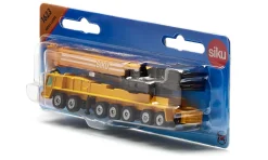 Siku Baustelle*MEGA LIFTER