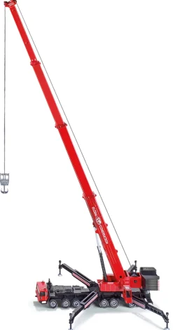 Siku Transport & Beladung|Baustelle*Mega Lifter