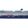 Siku Schiffe*Mein Schiff 1