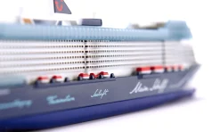 Siku Schiffe*Mein Schiff 1