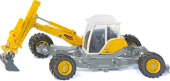 Siku Baustelle*Menzi Muck Schreitbagger