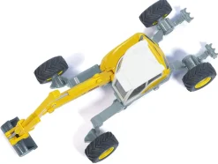 Siku Baustelle*Menzi Muck Schreitbagger