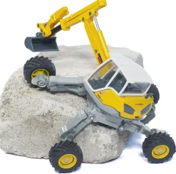 Siku Baustelle*Menzi Muck Schreitbagger