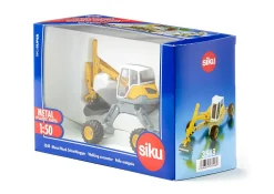 Siku Baustelle*Menzi Muck Schreitbagger