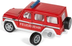 Siku Feuerwehr & Rettung*Mercedes-AMG G65 Feuerwehr