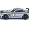 Siku Pkw*Mercedes-AMG GT4