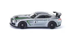 Siku Pkw*Mercedes-AMG GT4