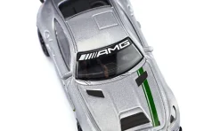 Siku Pkw*Mercedes-AMG GT4