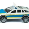 Siku Polizei*Mercedes-Benz E-Klasse All Terrain 4X4 Polizei
