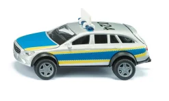 Siku Polizei*Mercedes-Benz E-Klasse All Terrain 4X4 Polizei