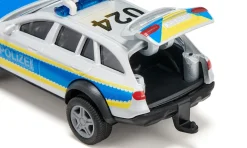 Siku Polizei*Mercedes-Benz E-Klasse All Terrain 4X4 Polizei