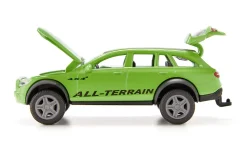 Siku Pkw*Mercedes-Benz E-Klasse All-Terrain 4X4˛